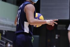 蘇黎世保險香港學界3x3籃球挑戰賽相片