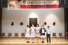 積極學習獎勵計劃頒獎典禮相片