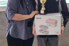 特色新年菜式烹飪比賽相片