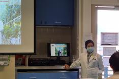 食品科學及產品設計工作坊相片