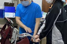 活字寶手作坊相片