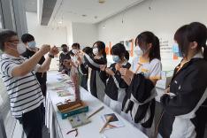 Emerging Design Talents 2021: Design for Humanity相片