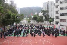 全民國家安全教育日相片