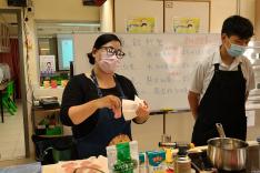 營養軟食餐單︰實戰製作相片