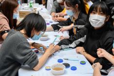 Halloween活動相片