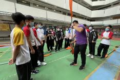 動歷海洋水上活動-獨木舟體驗相片