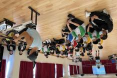 動歷海洋水上活動-獨木舟體驗相片