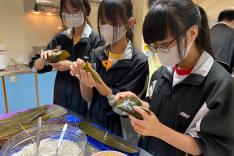 「粽」是有情活動相片