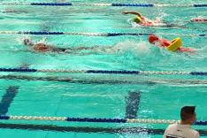 2022-2023年度全港中學校際拯溺比賽相片